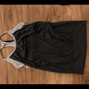 Lululemon No Limit Tank